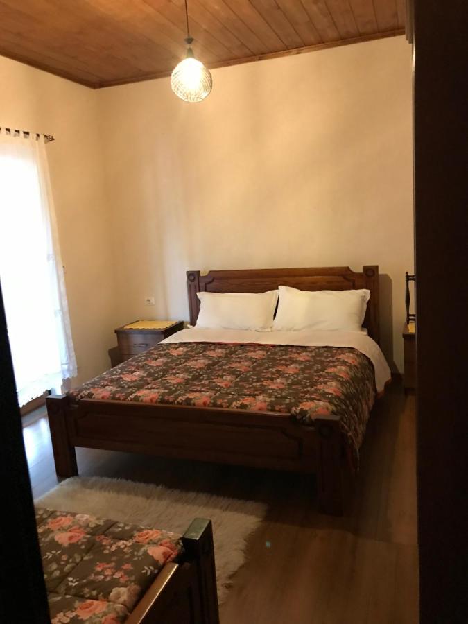 Bujtina Hader Xhebro Hostel Τεπελένι Εξωτερικό φωτογραφία