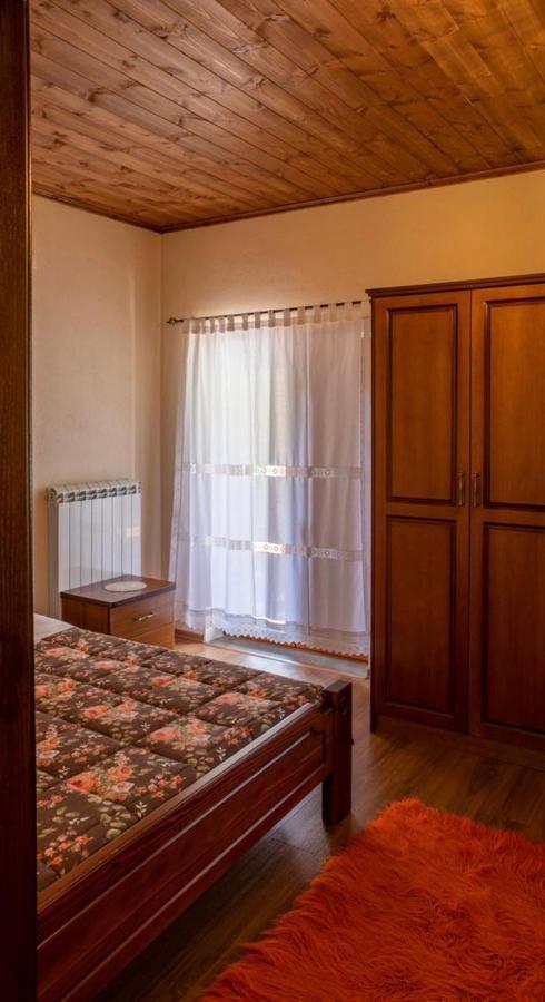 Bujtina Hader Xhebro Hostel Τεπελένι Εξωτερικό φωτογραφία