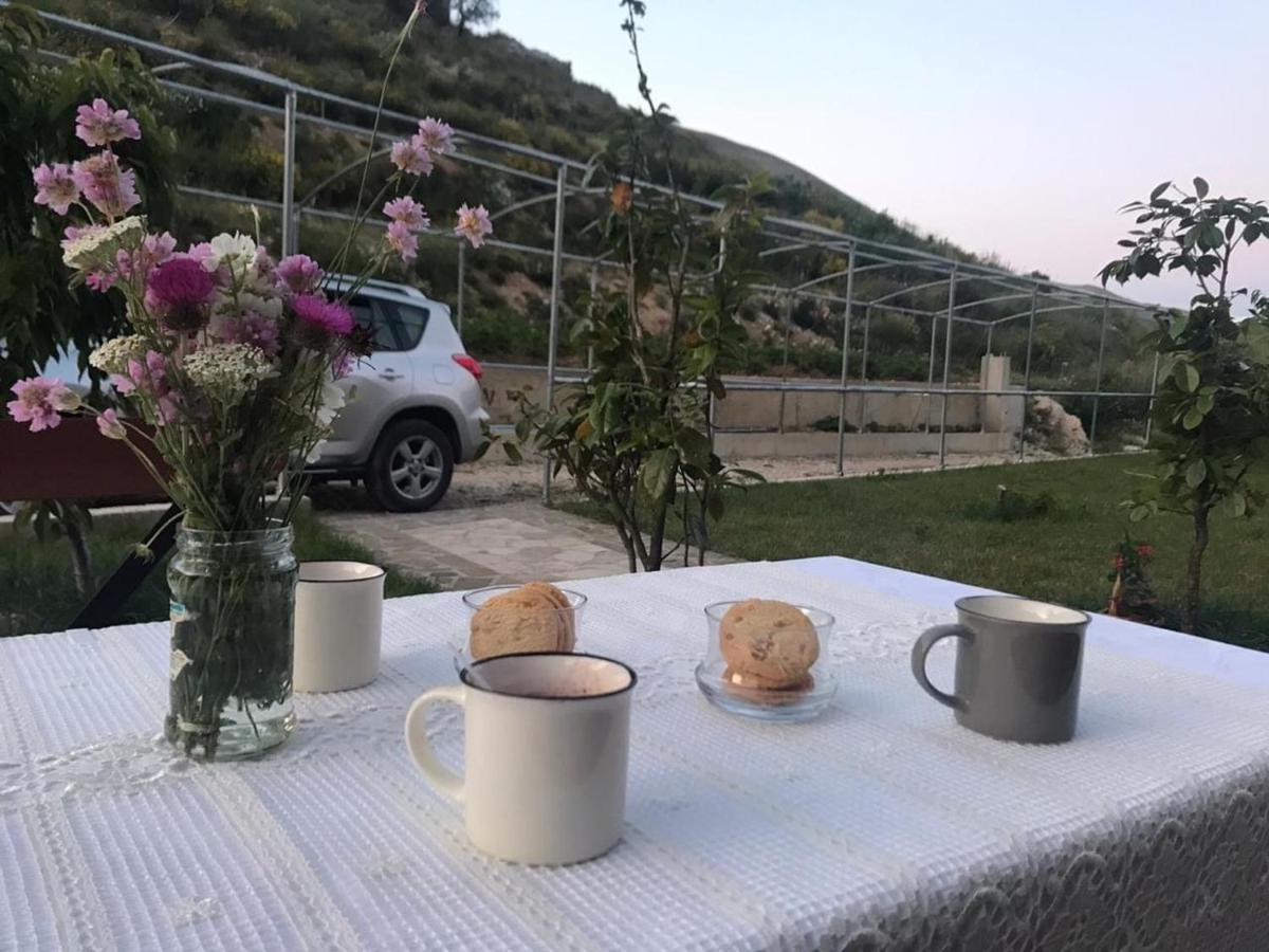 Bujtina Hader Xhebro Hostel Τεπελένι Εξωτερικό φωτογραφία